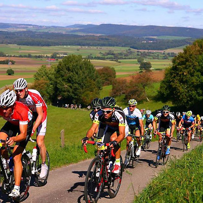Foto zu dem Text "Rhön-Radmarathon: Noch Startplätze für 156 km und weniger"