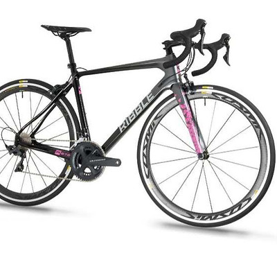 Foto zu dem Text "Ribble Cycles: Limited Edition “Giro d’Italia“ des R872"