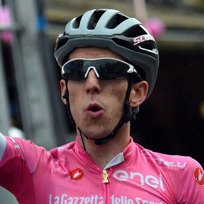 Foto zu dem Text "Highlight-Video der 15. Etappe des Giro d´Italia"
