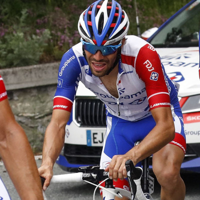 Foto zu dem Text "Pinot: Nächste Station Vuelta, WM oder sogar Saisonende?"