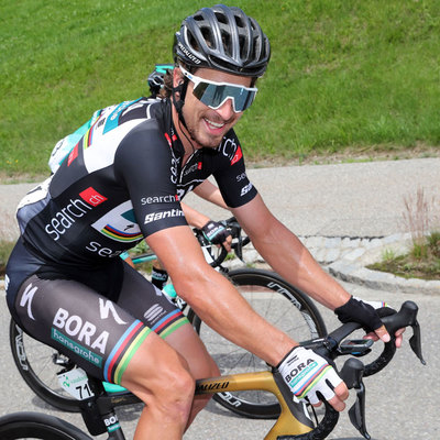 Foto zu dem Text "Poitschke: “Wir können mit der Tour de Suisse zufrieden sein“"