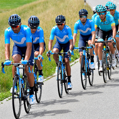 Foto zu dem Text "Das beste Team der Tour de France 2018"