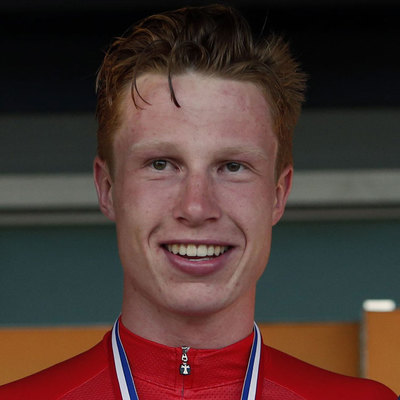 Foto zu dem Text "EF-Drapac holt Niederländischen U23-Meister van den Berg"