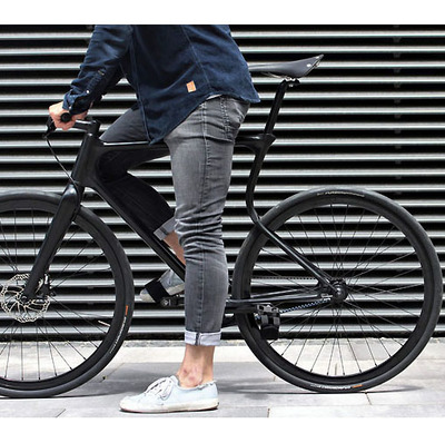 Foto zu dem Text "Urwahn Bikes: 20 Prozent Rabatt auf den “Stadtfuchs“"