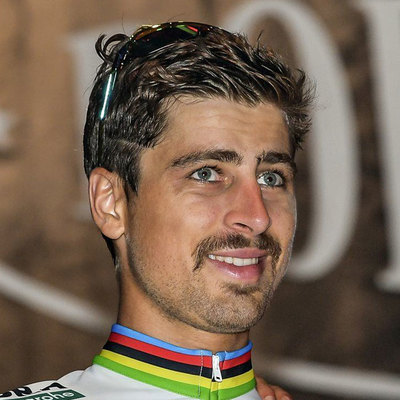 Foto zu dem Text "Sagan und Kwiatkowski fahren auch noch die Vuelta"
