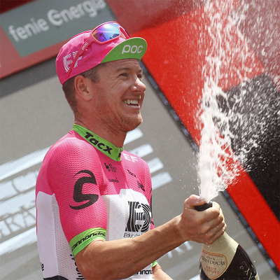 Foto zu dem Text "Clarke gewinnt das Vuelta-Ausreißerroulette"