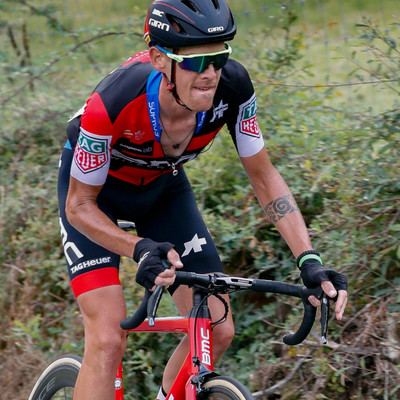 Foto zu dem Text "Highlights: Die 11. Etappe der Vuelta a Espana"
