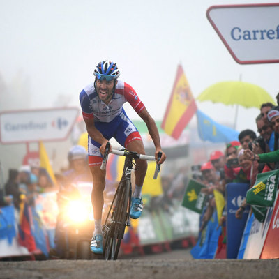 Foto zu dem Text "Highlight-Video der 15. Etappe der Vuelta a Espana"