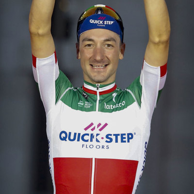 Foto zu dem Text "Viviani: 2019 locken der Giro und die Tour"