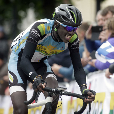 Foto zu dem Text "Astana erstes WorldTour-Team bei Tour du Rwanda"