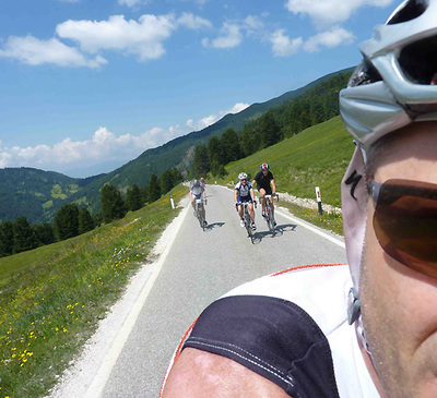 Foto zu dem Text "Tour de Kärnten: Das größte in Österreich"
