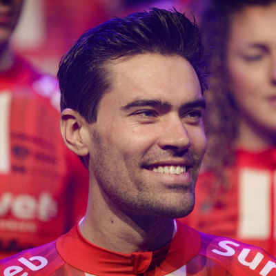Foto zu dem Text "Dumoulin nimmt 2019 Giro- und Tour-Klassement ins Visier"