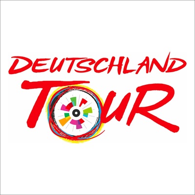 Foto zu dem Text "Route der Deutschland Tour in der Video-Animation"