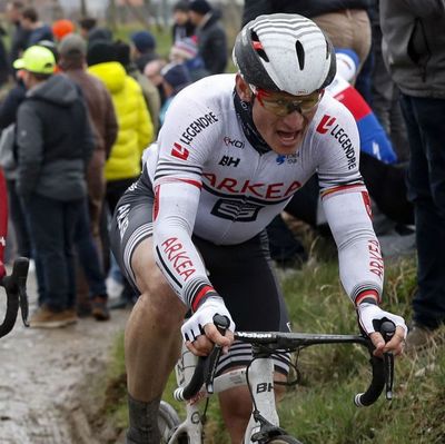 Foto zu dem Text "Greipel ist die unbekannte Variable von Paris-Roubaix"
