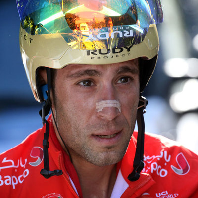 Foto zu dem Text "Schneller als Dumoulin: Nibali startet überzeugend in den Giro"