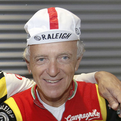 Foto zu dem Text "Ehemaliger Cross-Weltmeister Klaus-Peter Thaler wird 70"