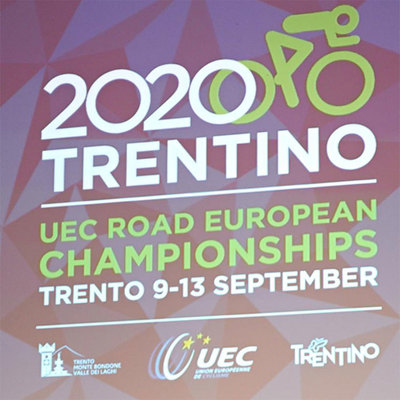 Foto zu dem Text "Straßen-EM 2020 findet im Trentino statt"