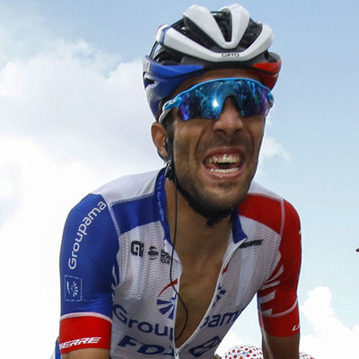 Foto zu dem Text "Pinot verlässt unter Tränen die Tour de France"