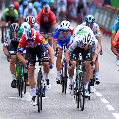 Foto zu dem Text "Highlight-Video der Vuelta-Schlussetappe"