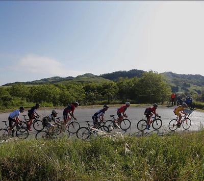 Foto zu dem Text "Gran Fondo Nove Colli: Zum Jubiläum mit Giro-Etappe"