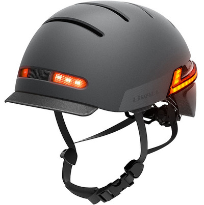 Foto zu dem Text "Livall: neuer Smart-Helm “BH51M Neo“"