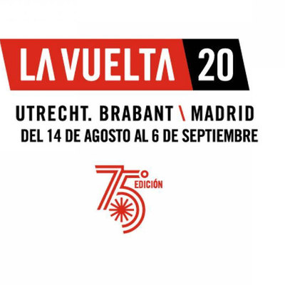 Foto zu dem Text "Die Strecke der 75. Vuelta a Espana im Video"