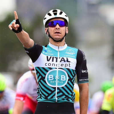 Foto zu dem Text "Pineau: “Wir wollen Tour-Etappen gewinnen“"