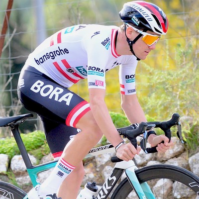 Foto zu dem Text "Konrad zu Österreichs Radsportler des Jahres gewählt"