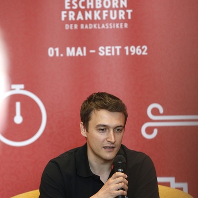 Foto zu dem Text "Findet Eschborn – Frankfurt nach der Deutschland Tour statt?"