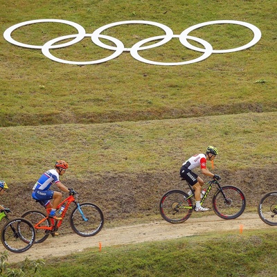 Foto zu dem Text "Olympische Sommerspiele ins nächste Jahr verschoben"