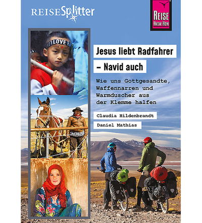 Foto zu dem Text "“Jesus liebt Radfahrer...“: Von Giftzwergen und Schneeköniginnen "