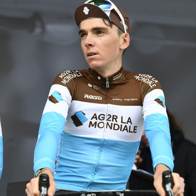 Foto zu dem Text "Bardet entscheidet sich gegen den Giro und für die Tour"
