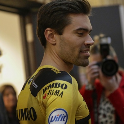 Foto zu dem Text "Dumoulin will mal Paris-Roubaix fahren: Aber nicht nur zum Spaß"
