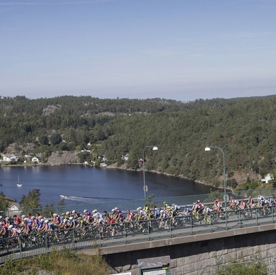 Foto zu dem Text "Ladies Tour of Norway ins kommende Jahr verschoben"