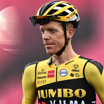 Foto zu dem Text "Positiv auf Corona: Auch Kruijswijk und Matthews verlassen den Giro"