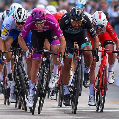 Foto zu dem Text "Highlight-Video der 11. Giro-Etappe"