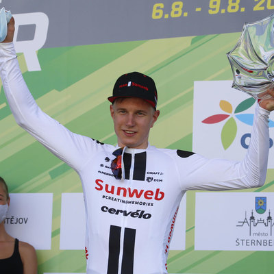 Foto zu dem Text "Sunweb schickt fünf GrandTour-Debütanten zur Vuelta"