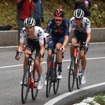 Foto zu dem Text "Sunweb kämpft mit Kelderman jetzt um den Giro-Sieg"