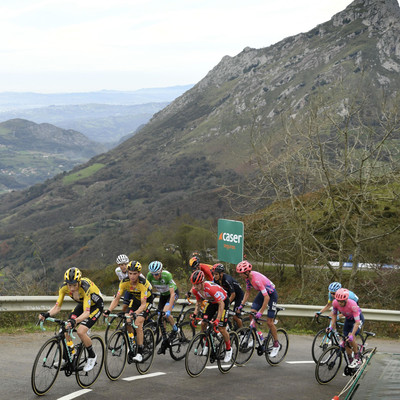 Foto zu dem Text "Highlight-Video der 12. Etappe der Vuelta a Espana"