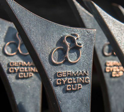 Foto zu dem Text "German Cycling Cup: Die Termine 2021"