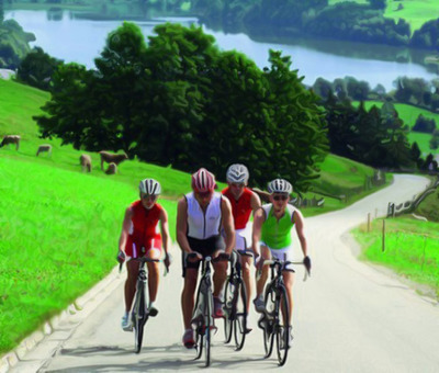 Foto zu dem Text "Austria Top Tour: Kärnten Radmarathon ist wieder dabei"