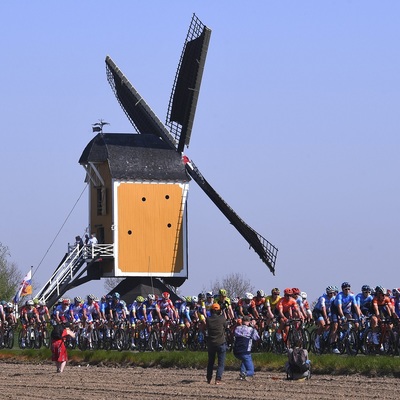 Foto zu dem Text "Amstel Gold Race soll auf einem Rundkurs ausgetragen werden"