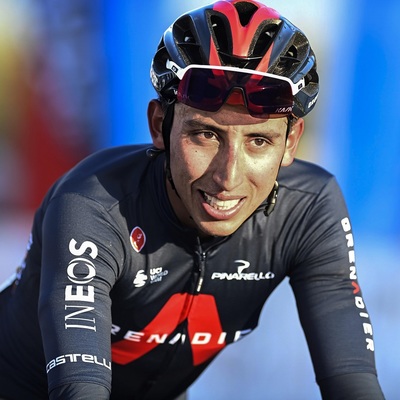 Foto zu dem Text "Ineos schickt Bernal zum Giro und ein Spitzentrio zur Tour"