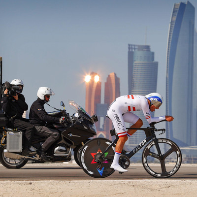 Foto zu dem Text "Highlight-Video: Die 2. Etappe der UAE Tour"