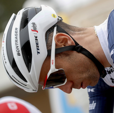 Foto zu dem Text "Nibali: Operation gelungen, Giro-Start bleibt ungewiss"