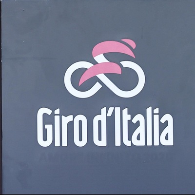 Foto zu dem Text "Startzeiten des Giro-Auftakts 2021"