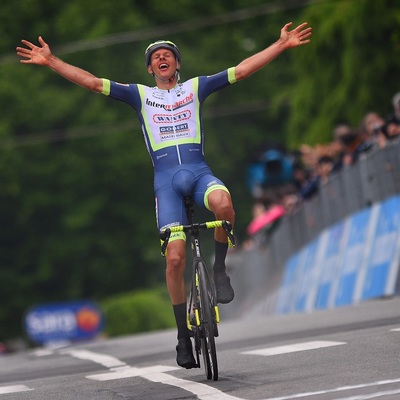 Foto zu dem Text "Highlight-Video der 3. Giro-Etappe "