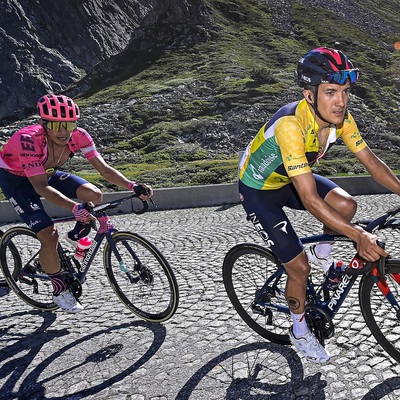 Foto zu dem Text "Highlight-Video der Schlussetappe der Tour de Suisse"