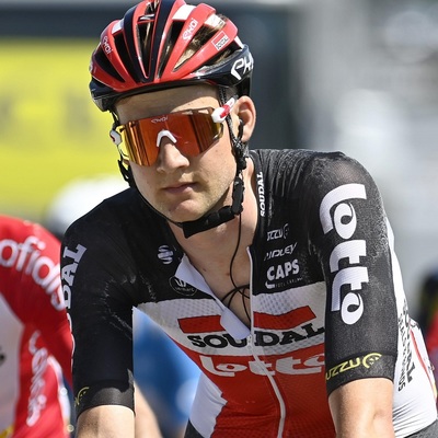 Foto zu dem Text "Wellens sagt für die Tour de France ab"