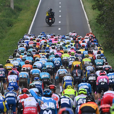 Foto zu dem Text "Tour und Vuelta starten 2022 freitags"